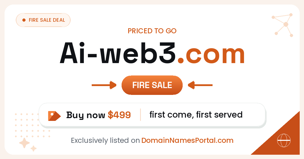 Ai-web3.com share card