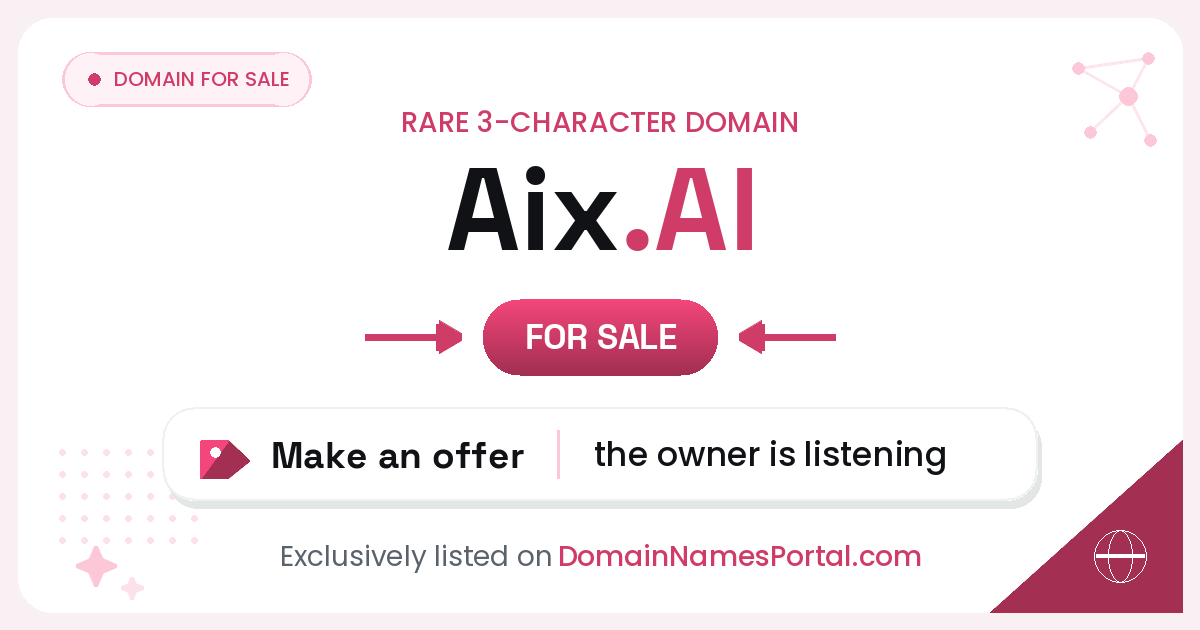aix.al share card