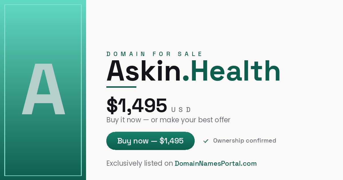 askin.health share card