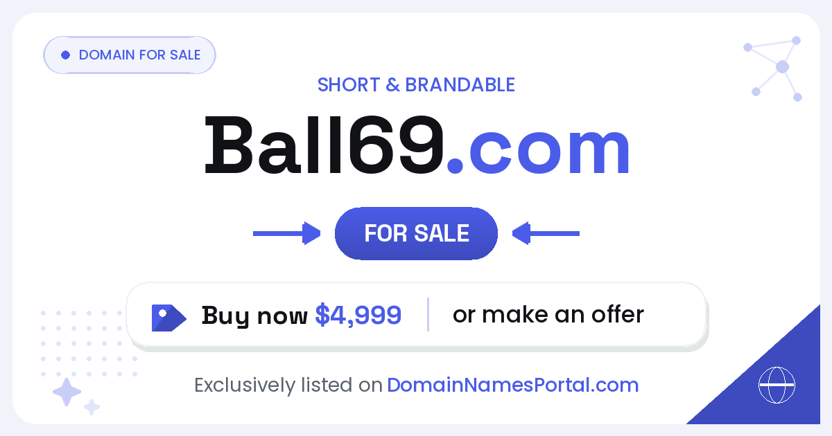 ball69.com share card