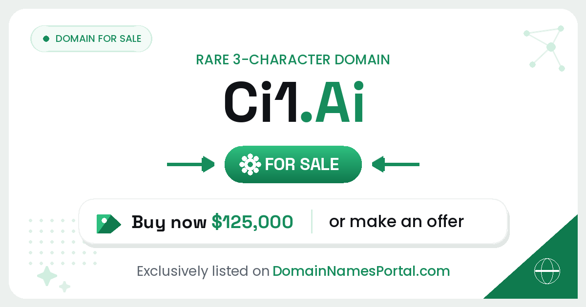 ci1.ai share card