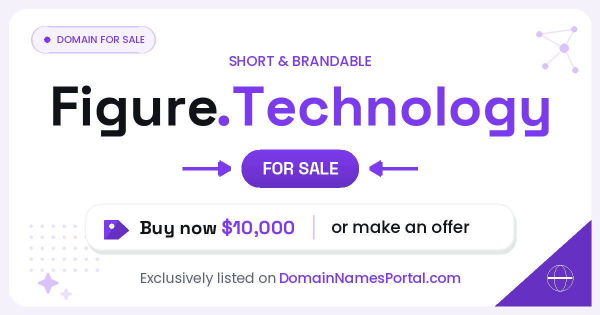 Figure.Technology share card