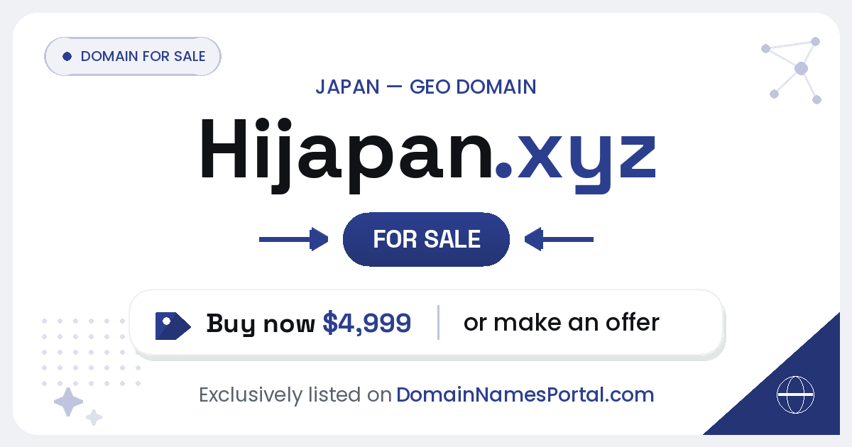 hijapan.xyz share card