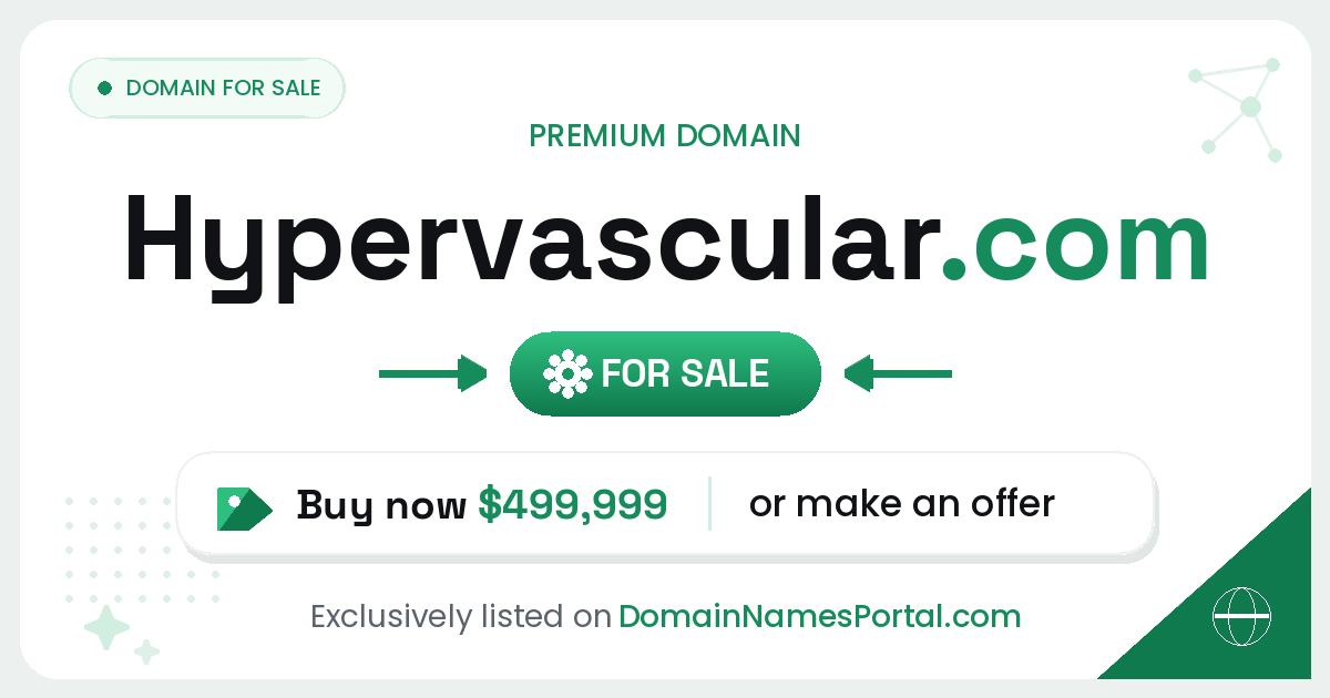 hypervascular.com share card
