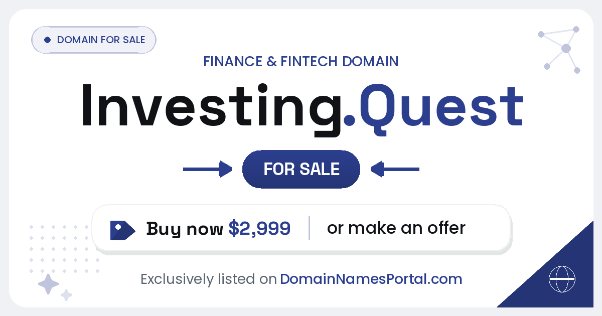 Investing.Quest share card