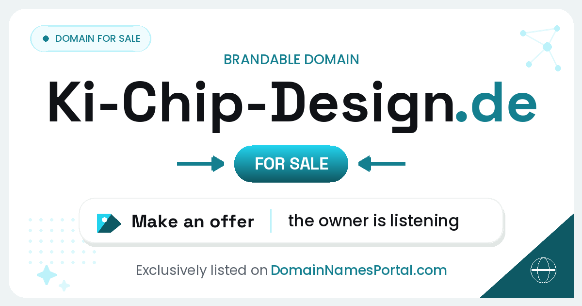 ki-chip-design.de share card