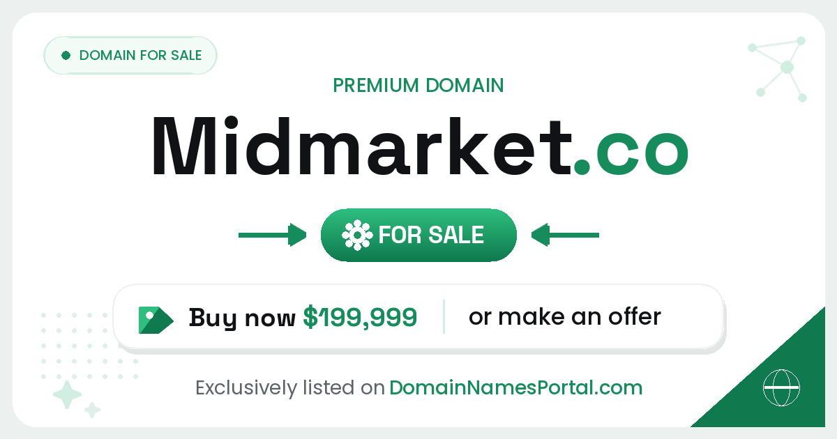 midmarket.co share card