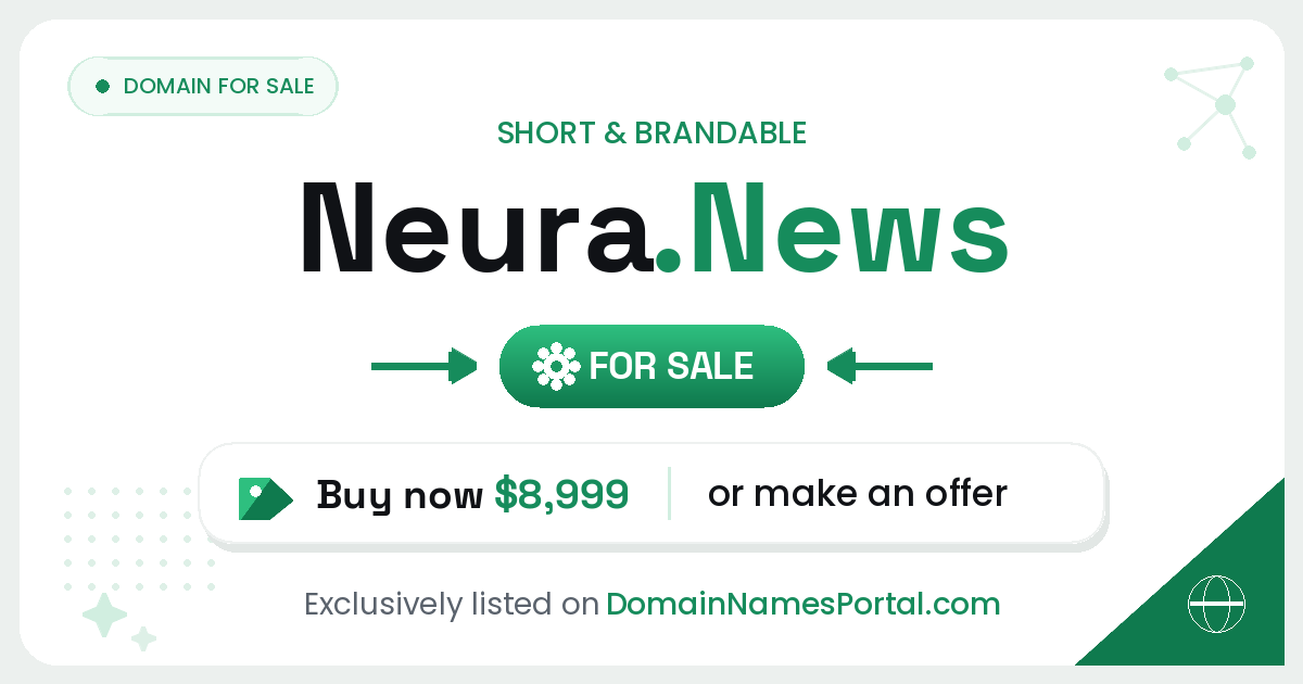 Neura.News share card