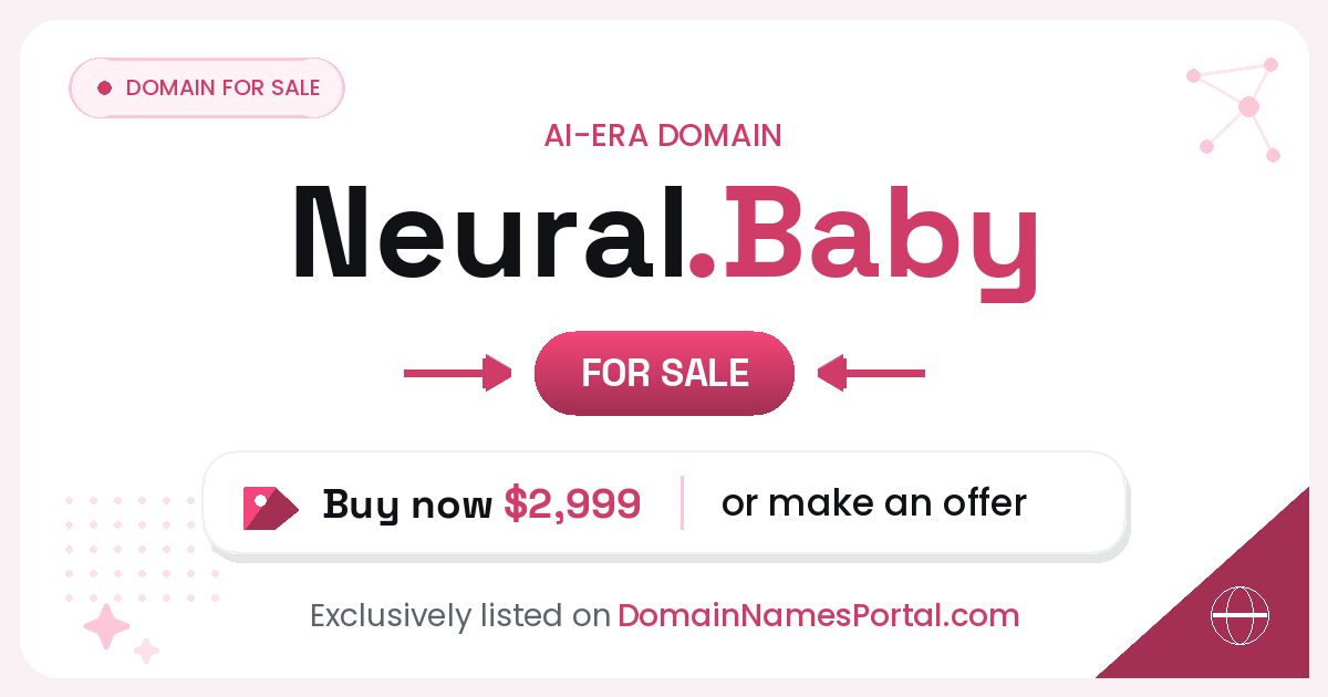 Neural.Baby share card