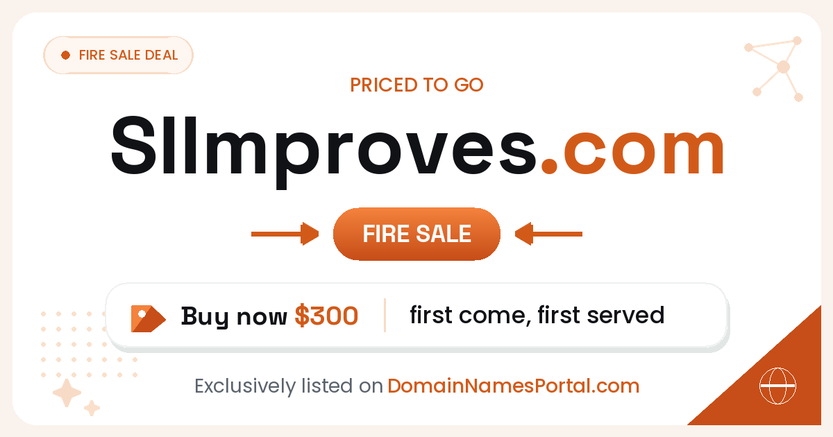 SIImproves.com share card
