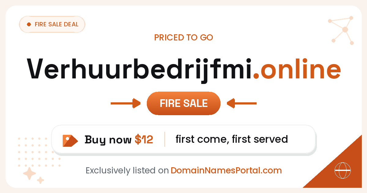 Verhuurbedrijfmi.online share card