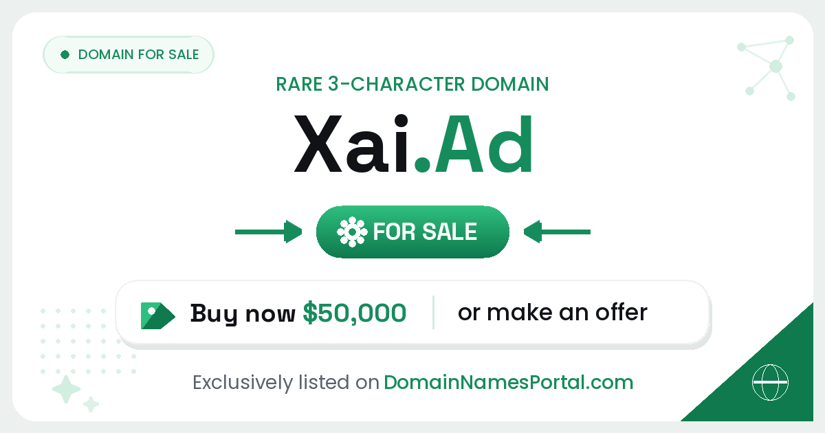 xai.ad share card